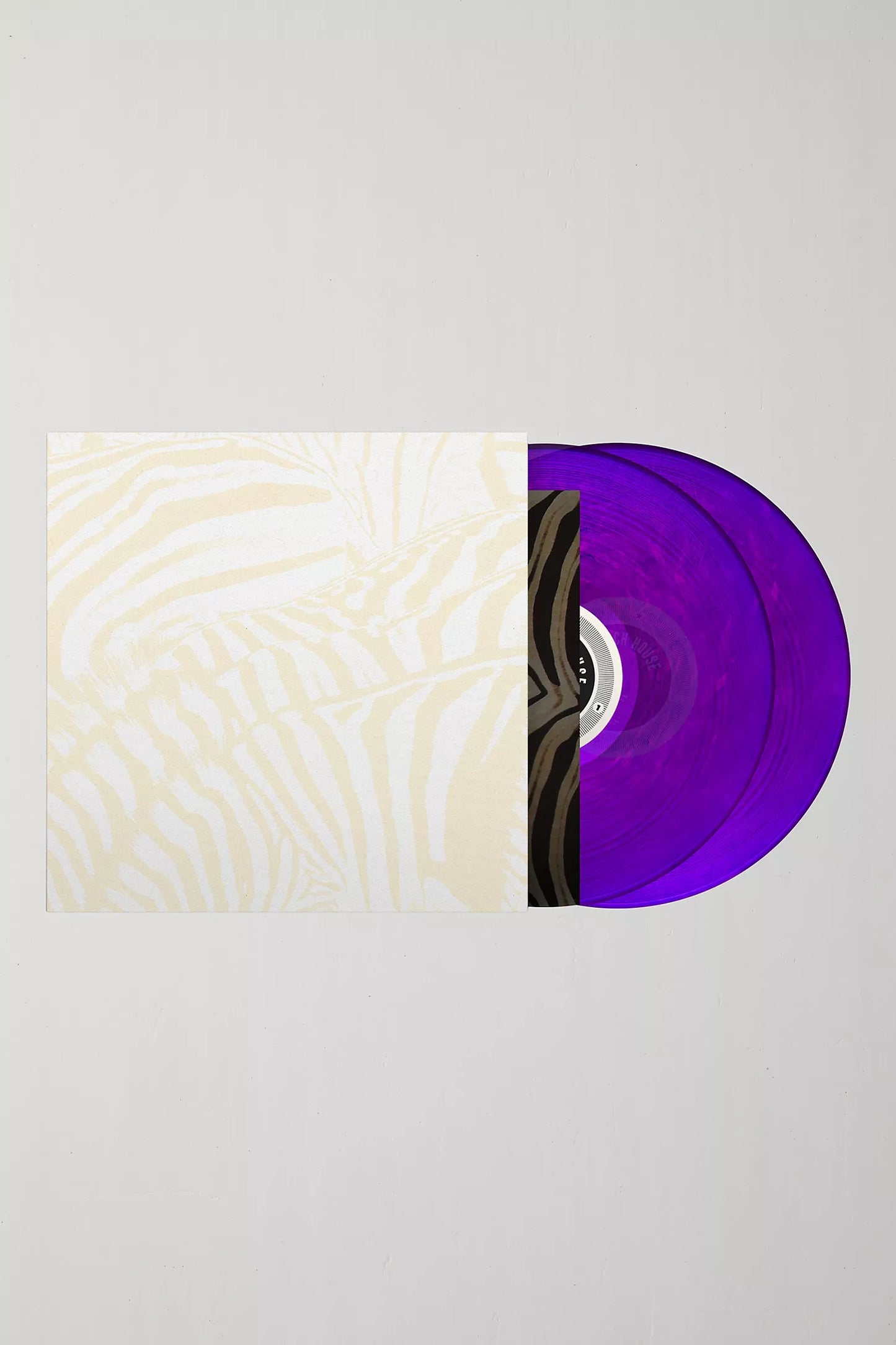 Beach House Teen Dream