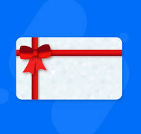 For the Record NYC Gift Card